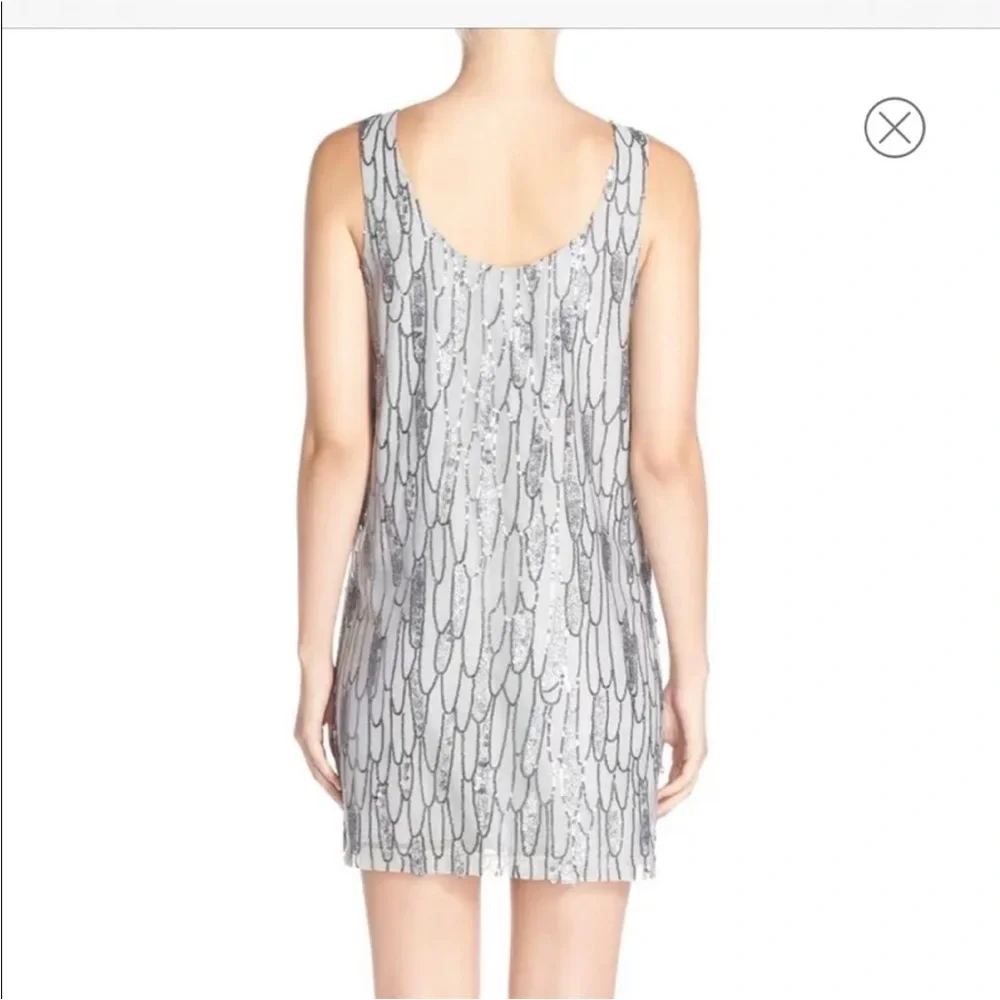 BB Dakota Roselynn Dress